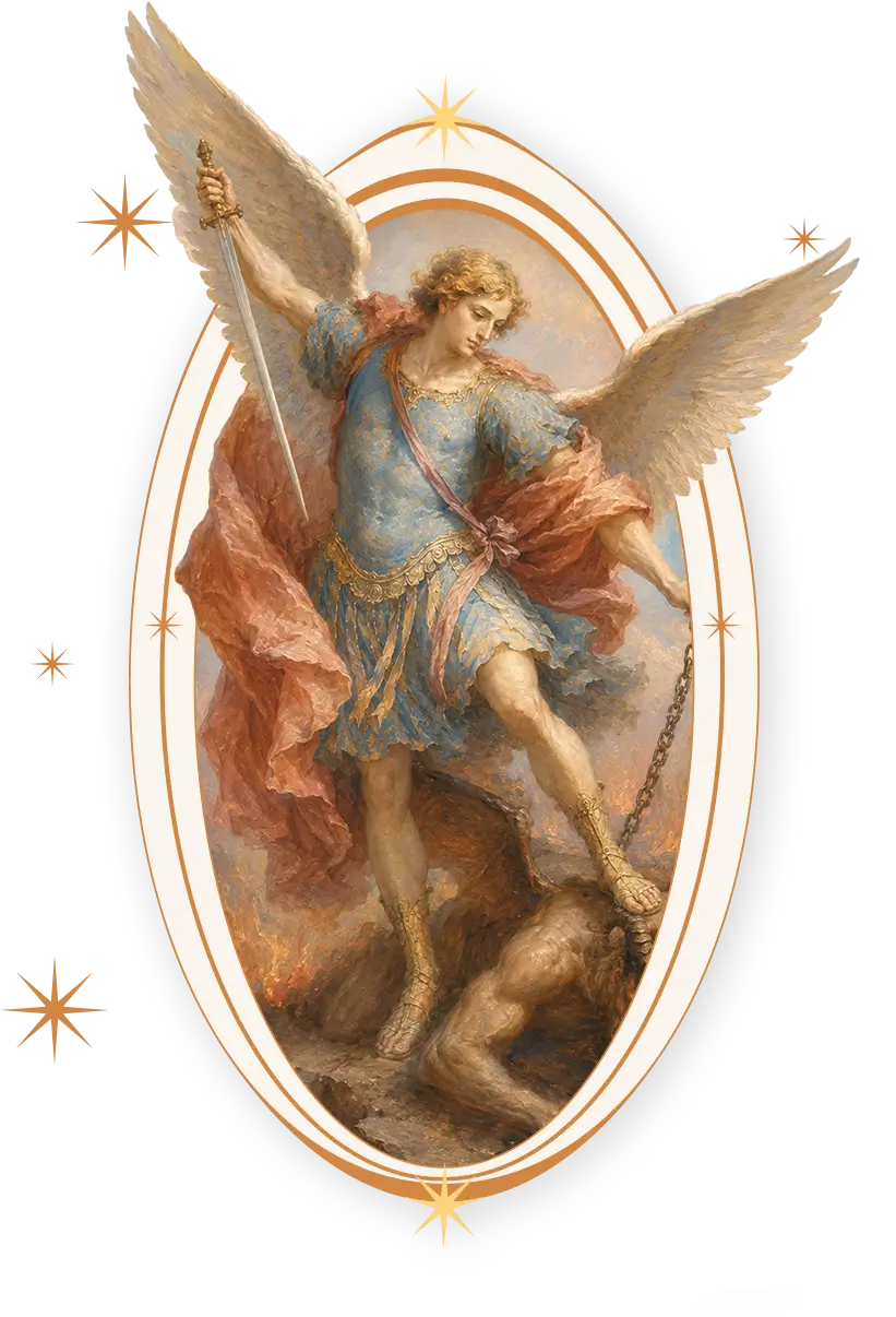 São Miguel Arcanjo